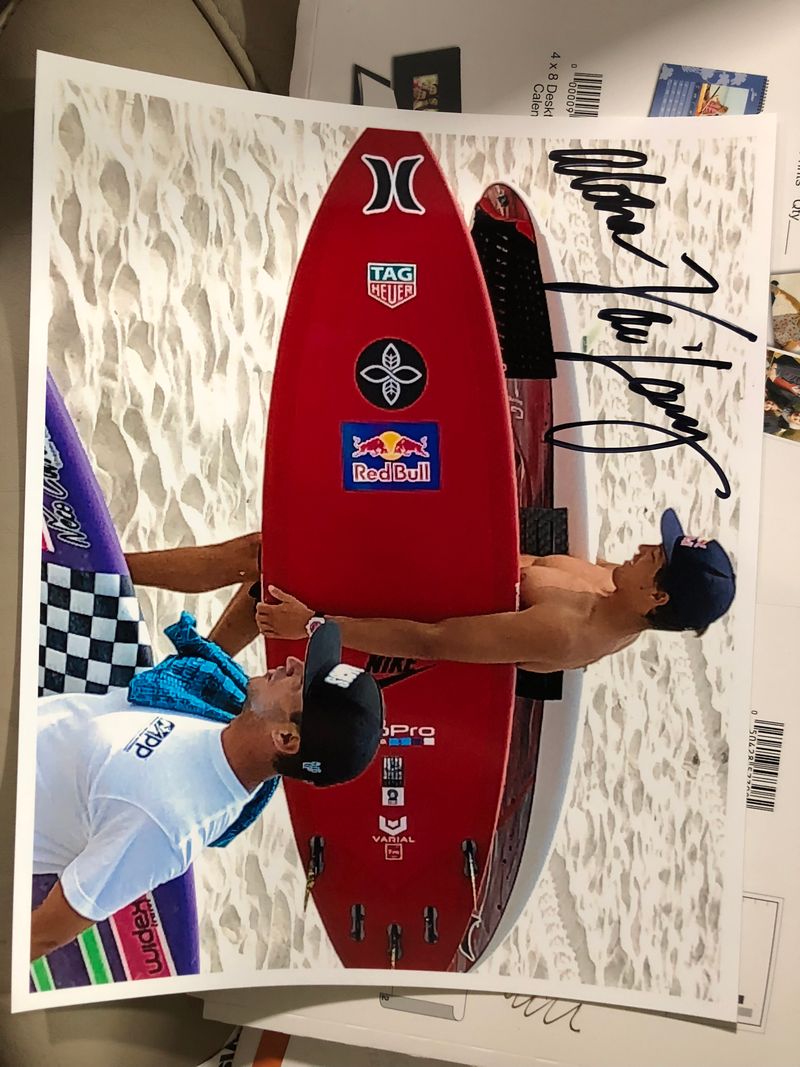 © Margo Almeida - Image from the Surf Culture in Long Beach New York photography project