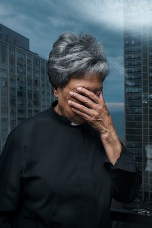 You Gave The Virgin A New Heart