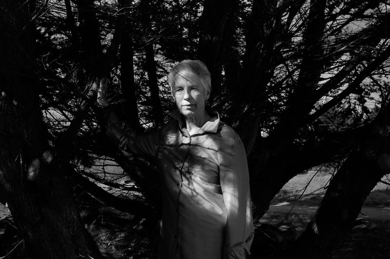 © Giulia Bianchi - Image from the you gave the virgin a new heart photography project