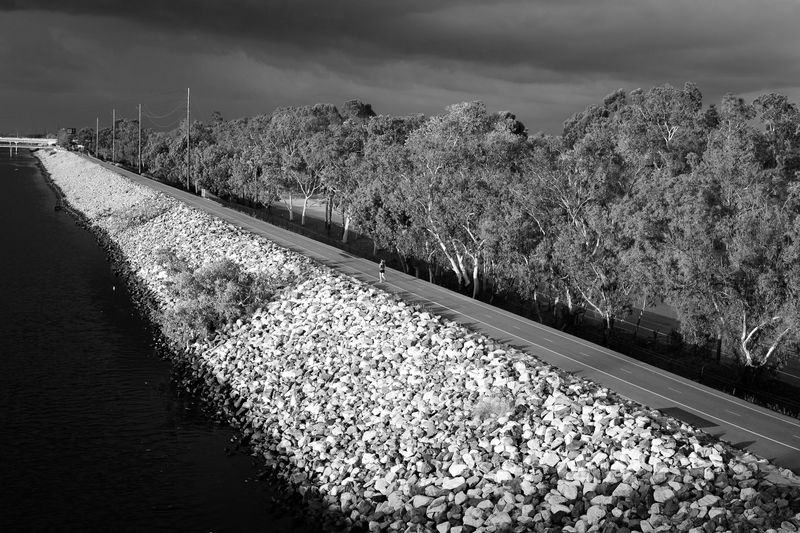 © Giulia Bianchi - Image from the you gave the virgin a new heart photography project