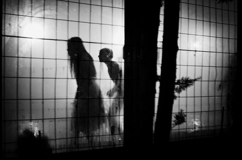 © Stavros Stamatiou - Image from the A raven's dream photography project