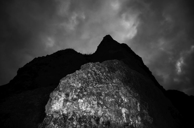 © Stavros Stamatiou - Image from the A raven's dream photography project