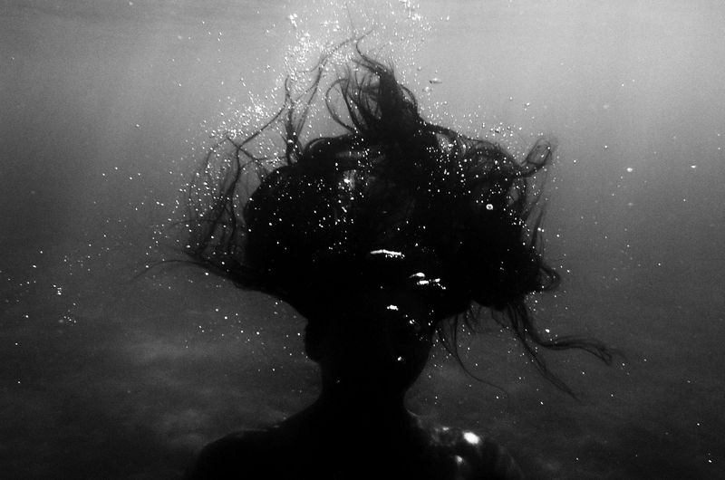 © Stavros Stamatiou - Image from the A raven's dream photography project