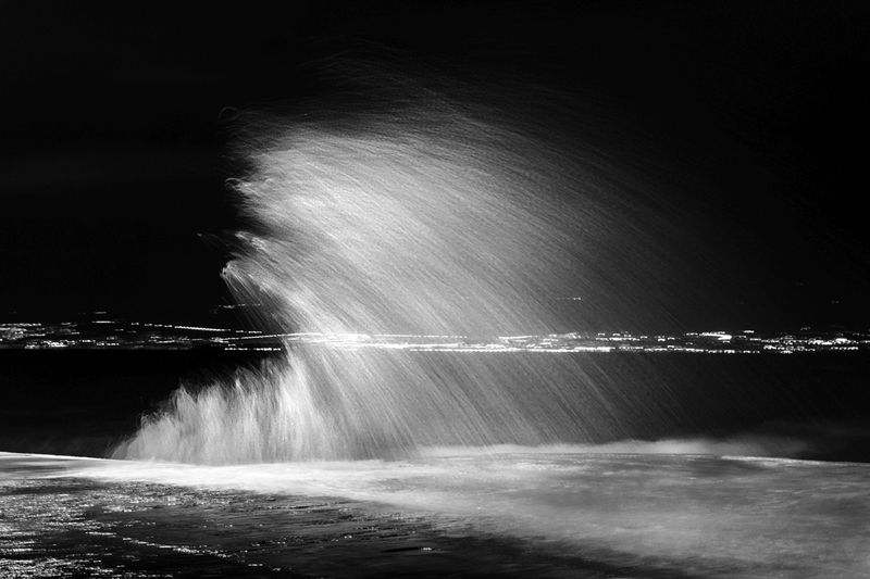 © Stavros Stamatiou - Image from the A raven's dream photography project