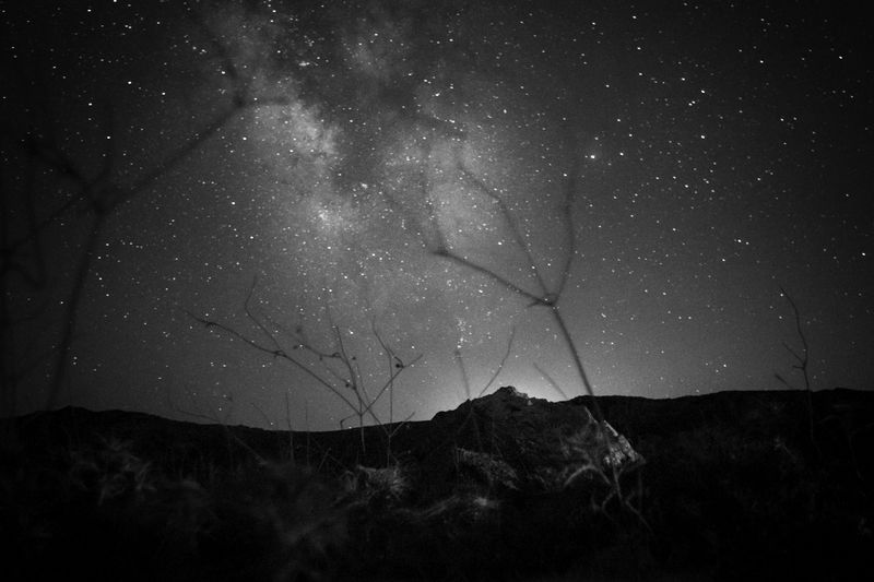 © Stavros Stamatiou - Image from the A raven's dream photography project