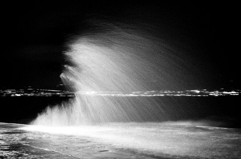 © Stavros Stamatiou - Image from the A raven's dream photography project