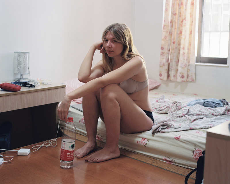 © valentina Stellino - Nano_China