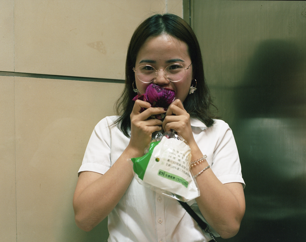 © valentina Stellino - DragonFruit_CHINA