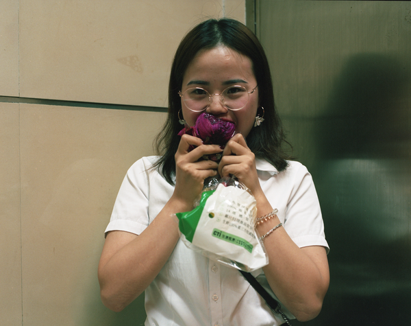 © valentina Stellino - DragonFruit_CHINA