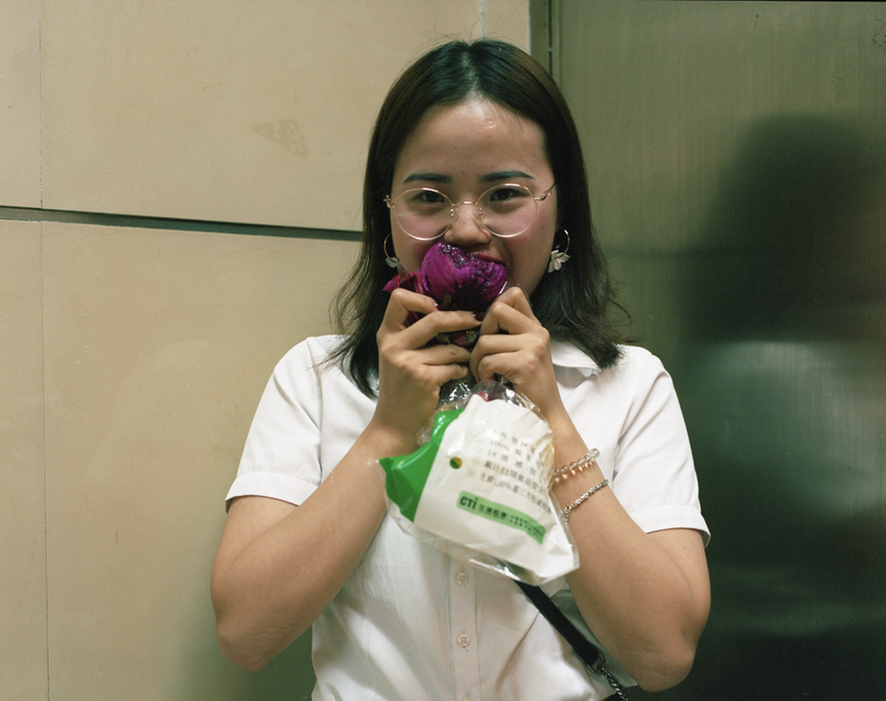 © valentina Stellino - DragonFruit_CHINA