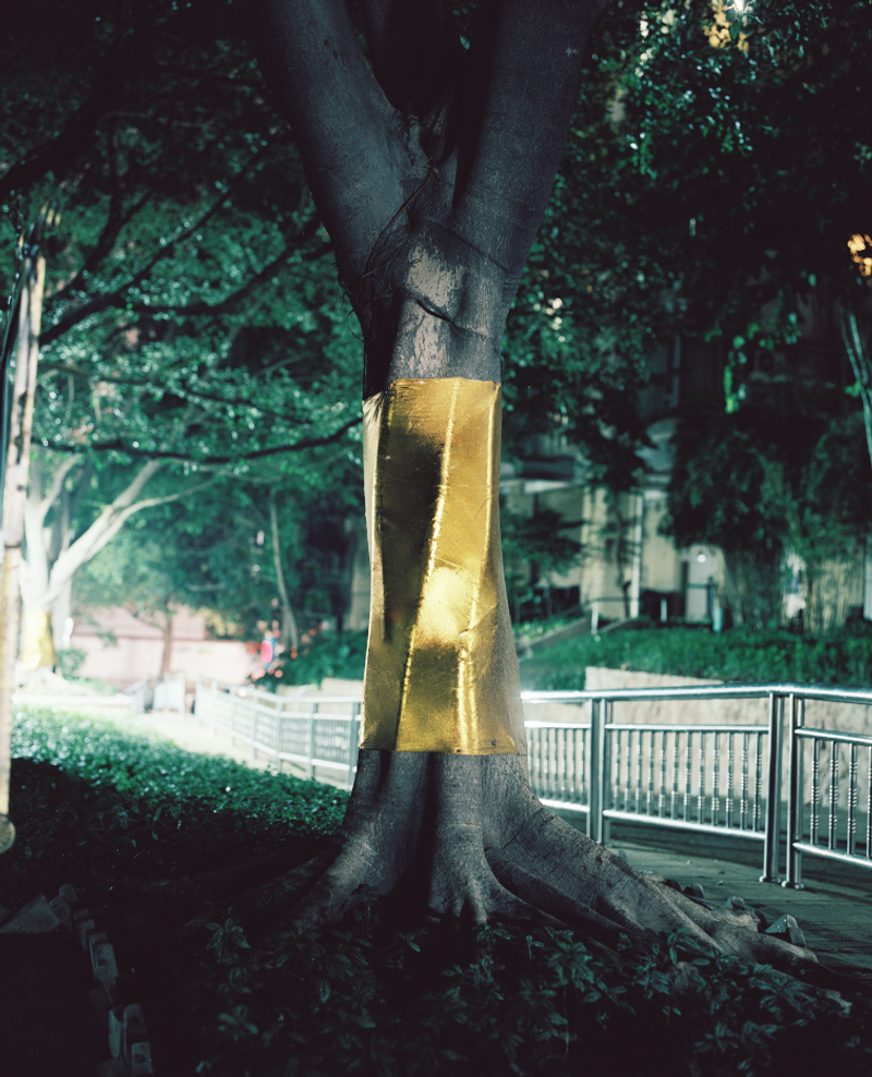 © valentina Stellino - ThreeInADress_China