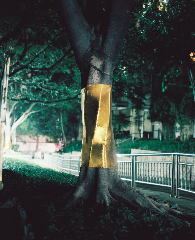 © valentina Stellino - ThreeInADress_China