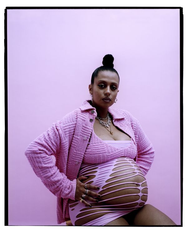 © Patricia Reyes - Image from the Saina photography project