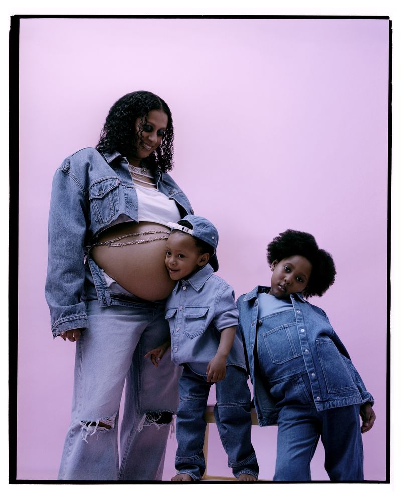 © Patricia Reyes - Image from the Saina photography project