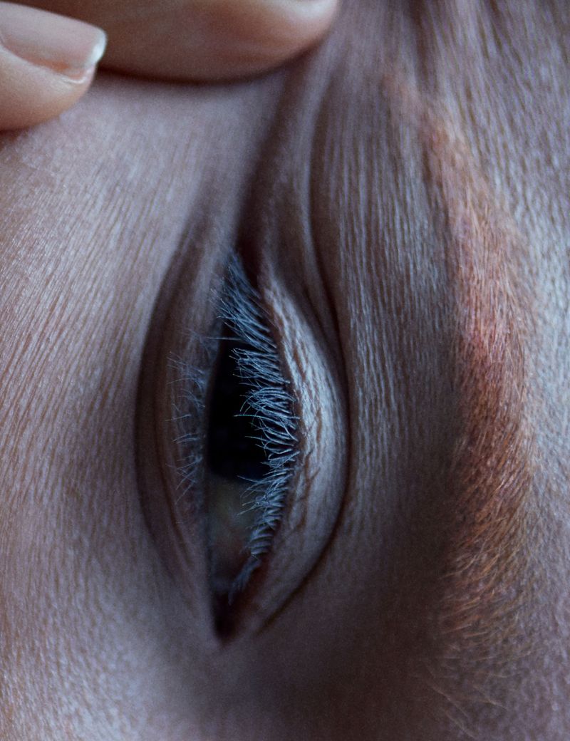 © Patricia Reyes - Image from the Guerrera photography project