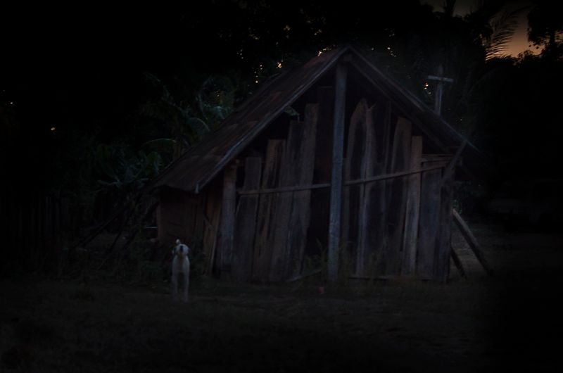 © Dolores Medel - Image from the Sicuri photography project