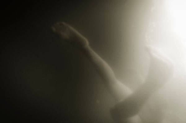 © Dolores Medel - Image from the Sicuri photography project