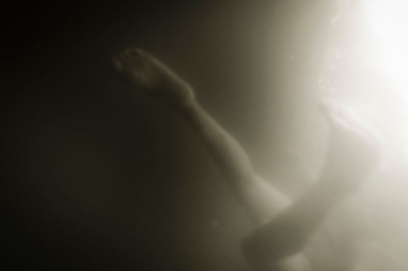 © Dolores Medel - Image from the Sicuri photography project