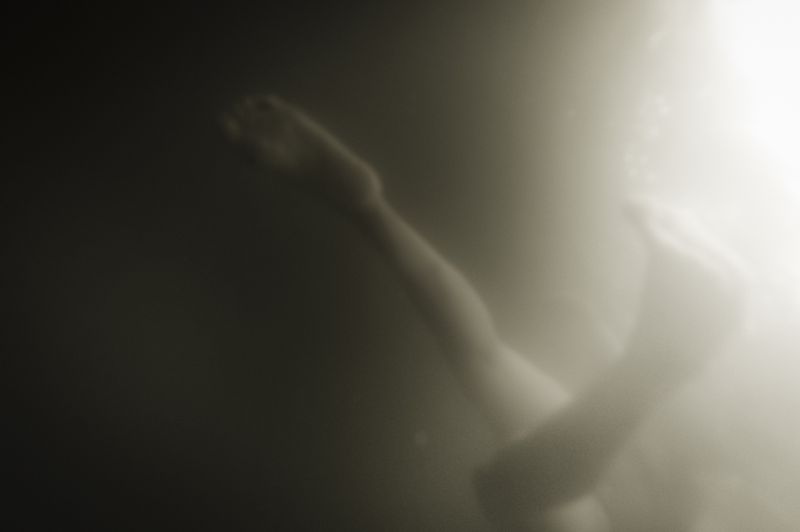 © Dolores Medel - Image from the Sicuri photography project