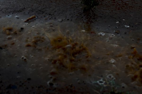 © Dolores Medel - Image from the Sicuri photography project