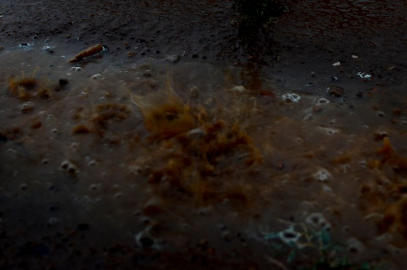 © Dolores Medel - Image from the Sicuri photography project