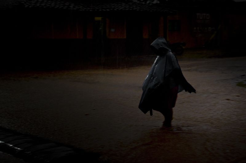 © Dolores Medel - Image from the Sicuri photography project