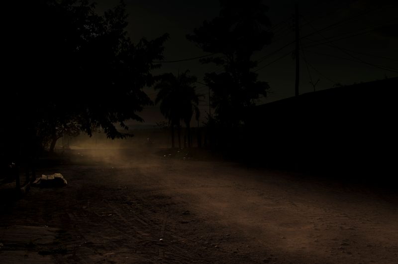 © Dolores Medel - Image from the Sicuri photography project