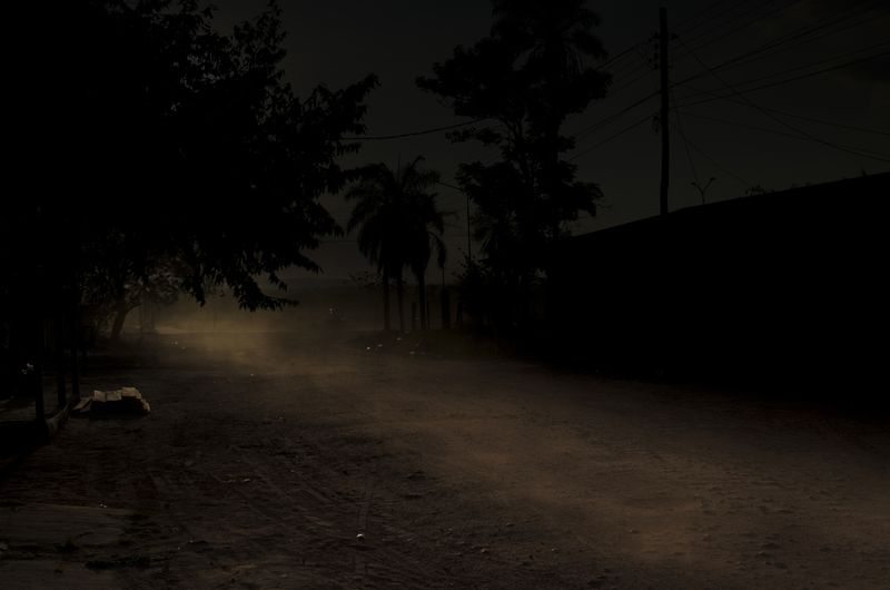 © Dolores Medel - Image from the Sicuri photography project