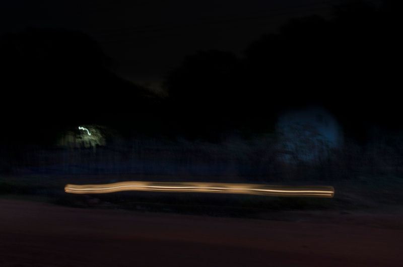 © Dolores Medel - Image from the Sicuri photography project