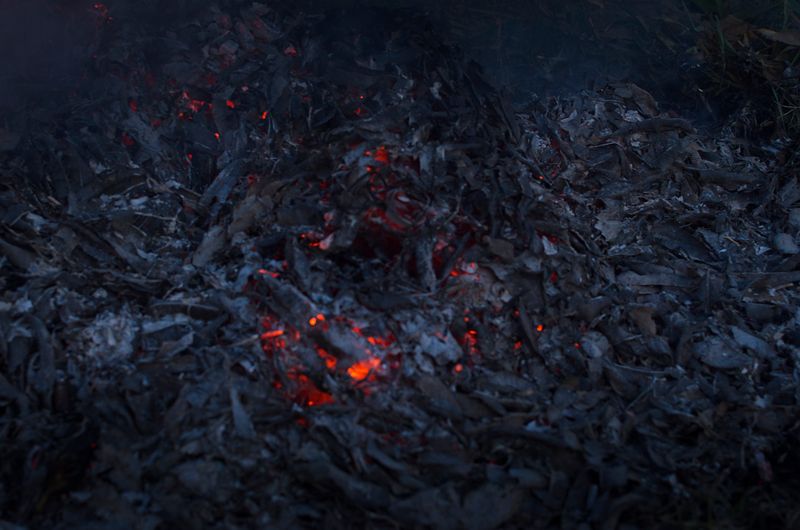 © Dolores Medel - Image from the Sicuri photography project