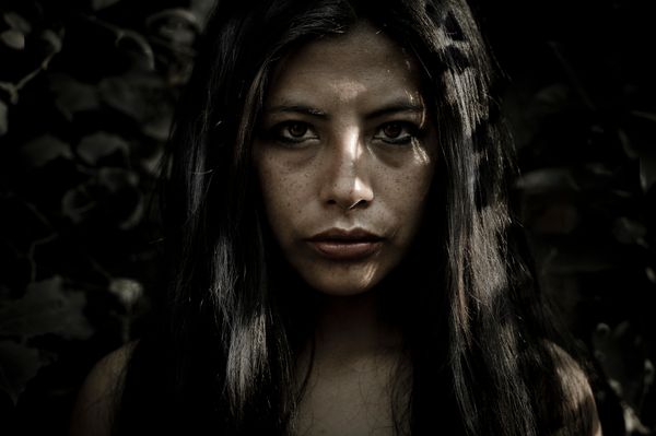 © Dolores Medel - Image from the Sicuri photography project