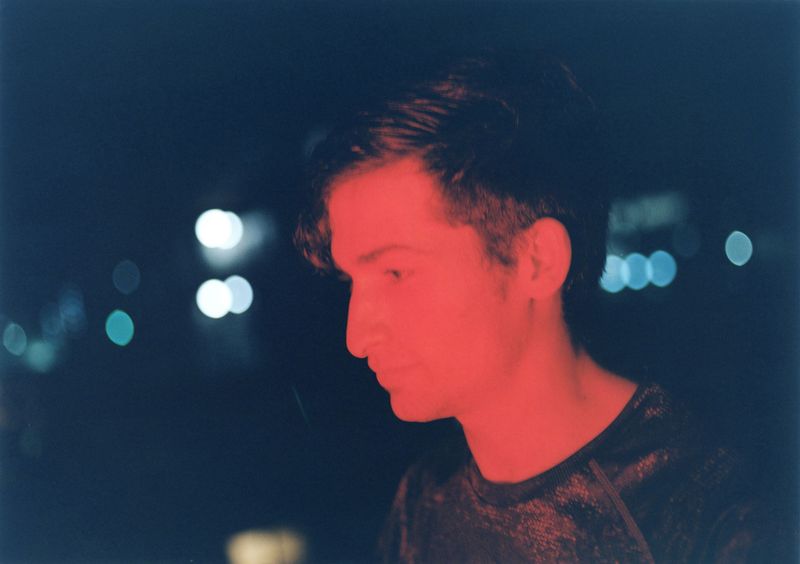 © Sachiko Saito - Image from the Not Now But One Day photography project