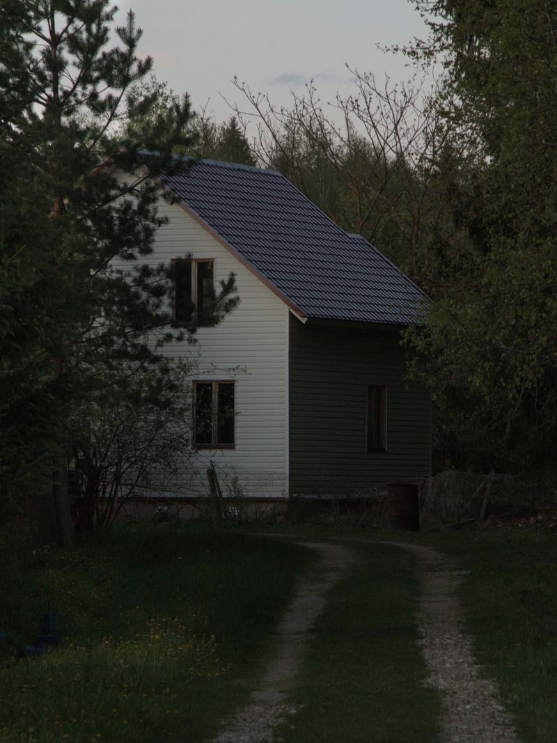 © Elena Taganova - Image from the Shadows of the Summer Wind photography project