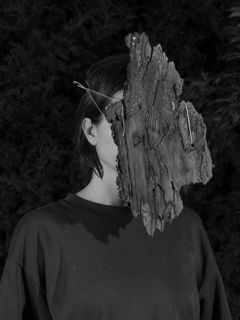 © Elena Taganova - Image from the Shadows of the Summer Wind photography project