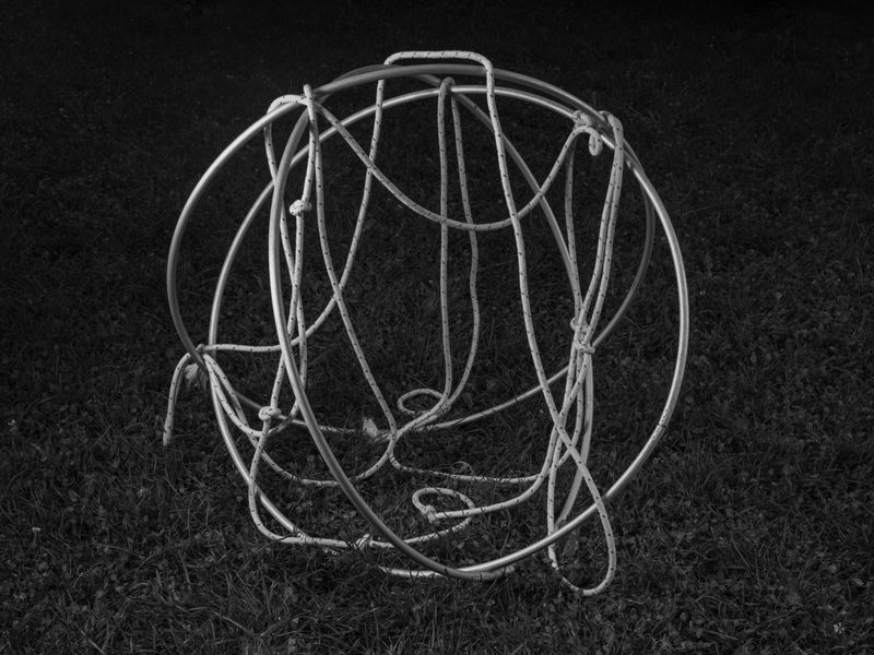 © Elena Taganova - Image from the Shadows of the Summer Wind photography project