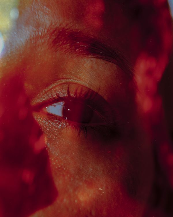 © Juliana Gómez Quijano - Image from the Mission Elena I photography project
