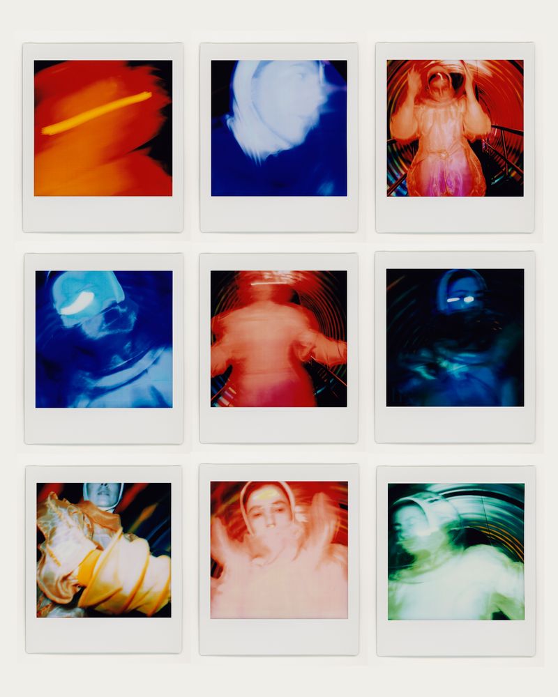 © Juliana Gómez Quijano - Image from the Mission Elena I photography project