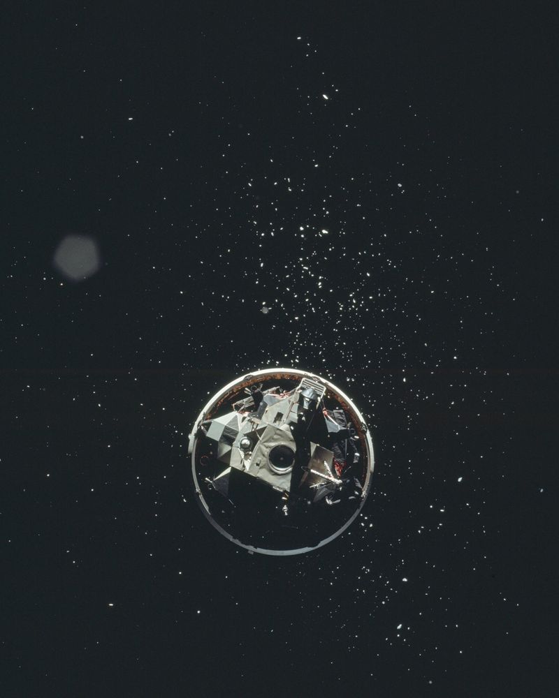 © Juliana Gómez Quijano - Image from the Mission Elena I photography project