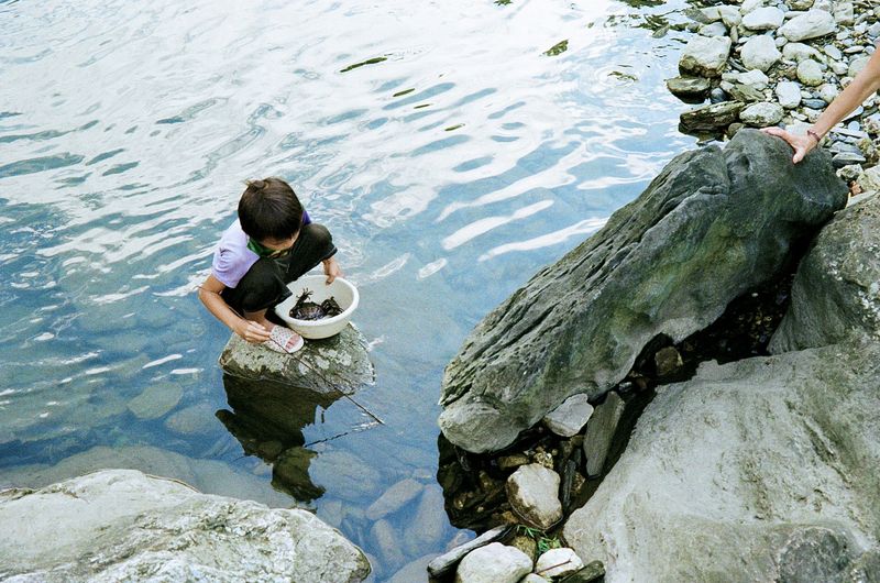 © Caitlyn Anderson - Image from the Northern Encounters photography project