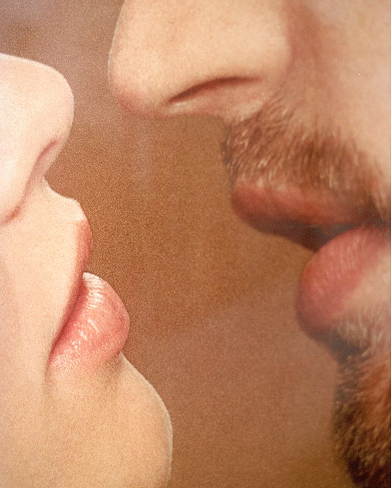 © Sophie Gladstone - Image from the Promise and Demand photography project