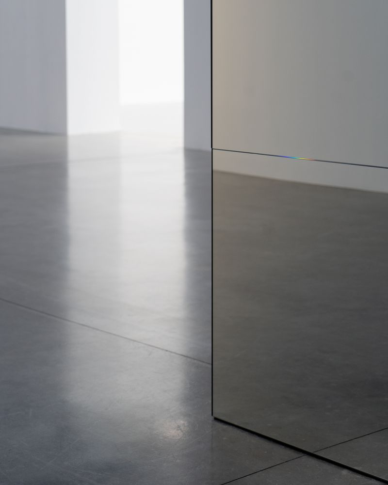 © Sophie Gladstone - Image from the Promise and Demand photography project