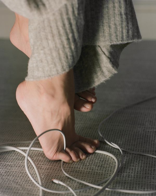 © Sophie Gladstone - Image from the Promise and Demand photography project