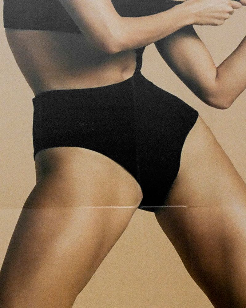 © Sophie Gladstone - Image from the Promise and Demand photography project