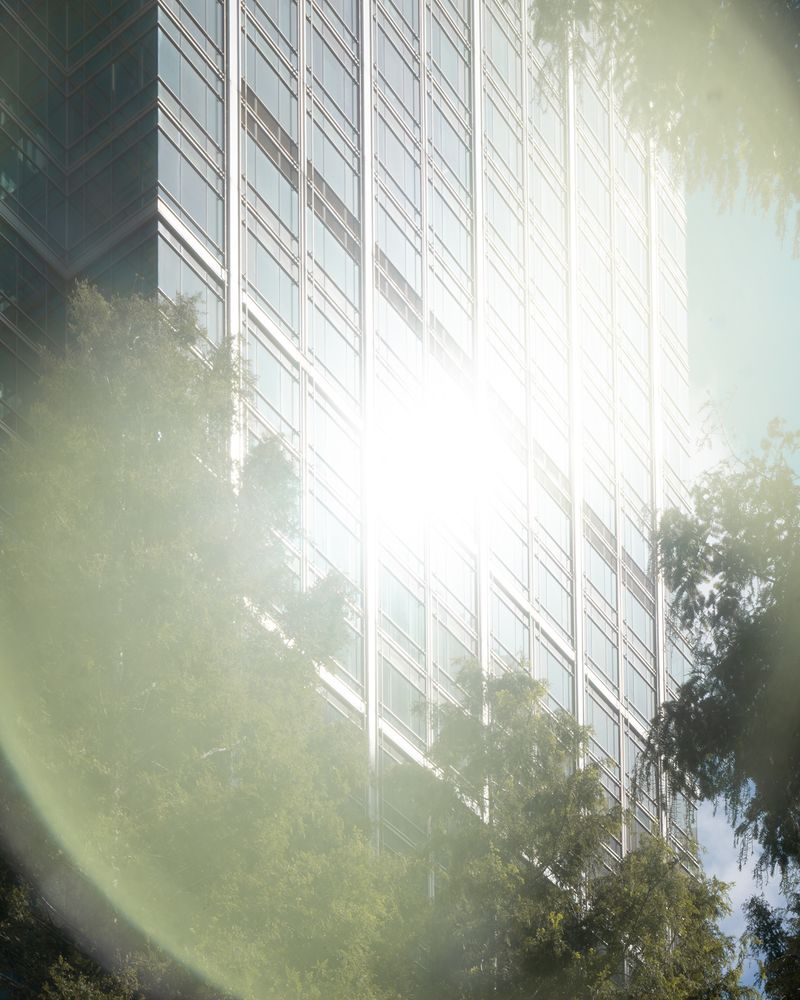 © Sophie Gladstone - Image from the Promise and Demand photography project