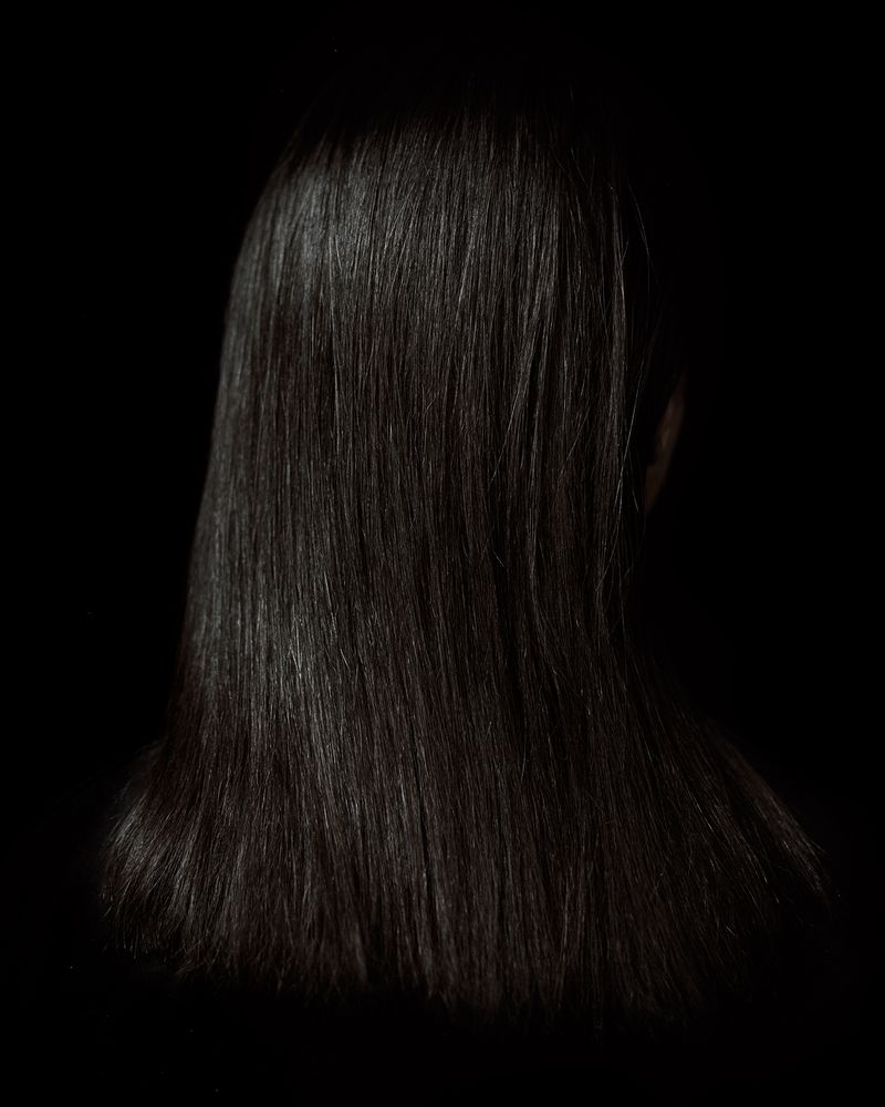 © Sophie Gladstone - Image from the Promise and Demand photography project