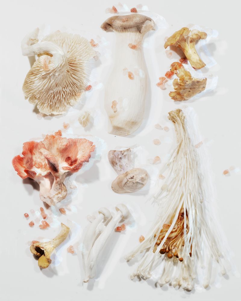 © Sophie Gladstone - Image from the Promise and Demand photography project
