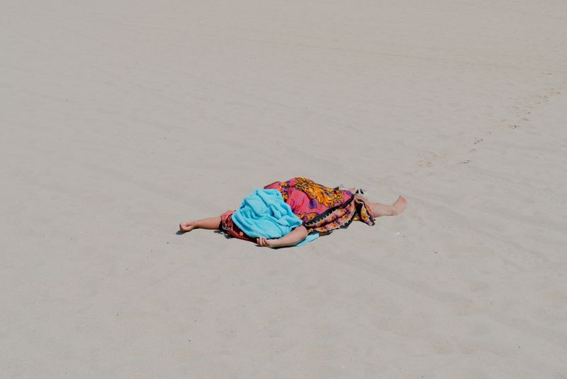 © Riccardo Banfi - Crime scene