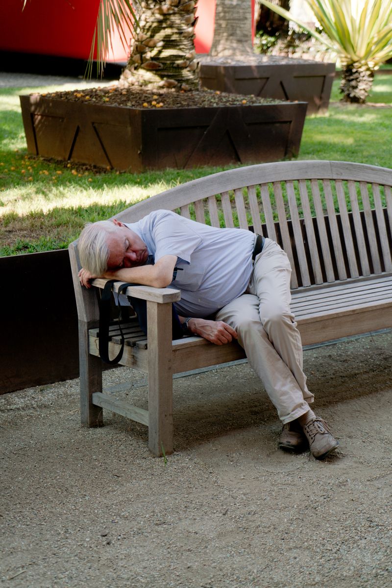 © Riccardo Banfi - Man #02