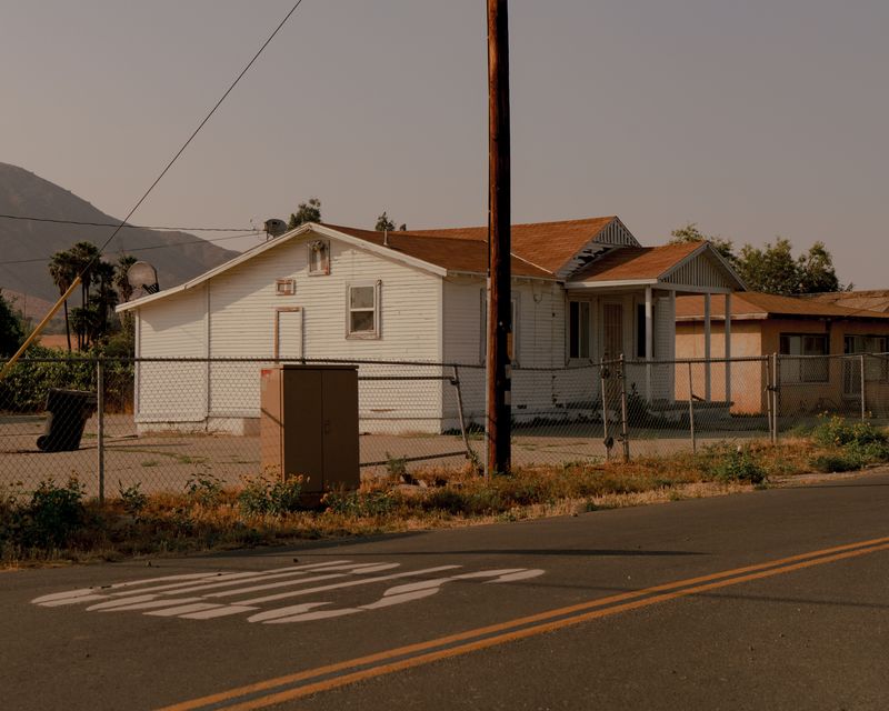 © Riccardo Banfi - House #03