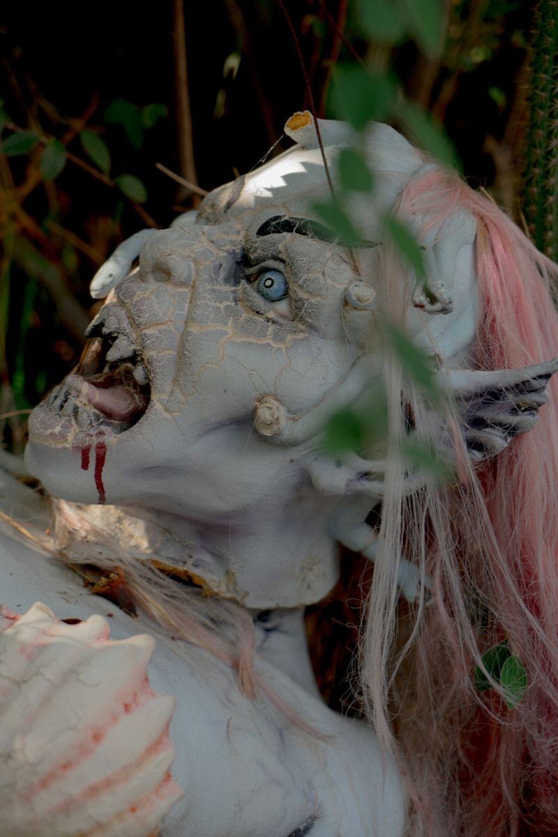 © Riccardo Banfi - Make up